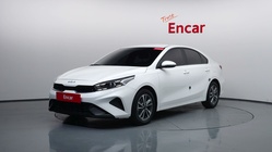 Kia K3 2024