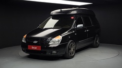 Kia Carnival 2009