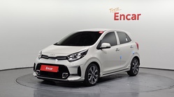 Kia morning 2022
