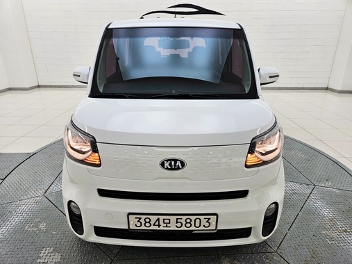 Kia RAY 2019