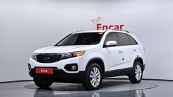 Kia Sorento 2011
