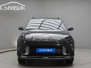 Hyundai Kona 2025