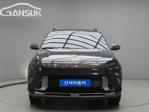 Hyundai Kona 2025