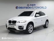 BMW X6 2012