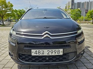 Citroen C4 2014
