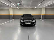 Mercedes-Benz S-Class 2008