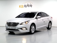 Hyundai Sonata 2014