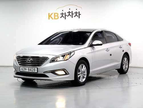 Hyundai Sonata 2014