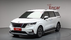 Kia Carnival 2021