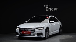 Audi A6 2023