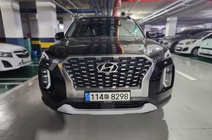 Hyundai Palisade 2019