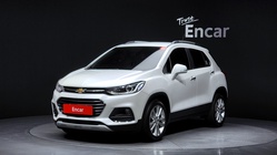 Chevrolet Trax 2017