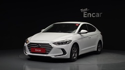 Hyundai Avante 2015