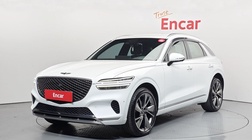 Genesis GV70 2021