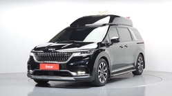 Kia Carnival 2022