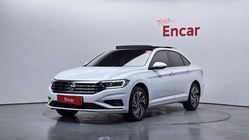 Volkswagen Jetta 2021
