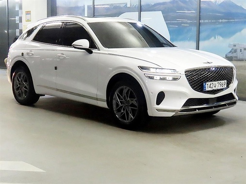 Genesis GV70 2023