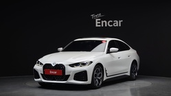 BMW i4 2023