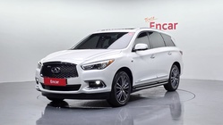 Infiniti QX60 2019
