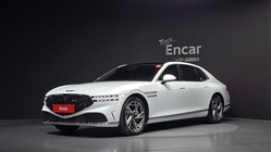 Genesis G90 2022