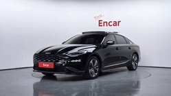 Kia K8 2021