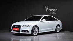 Audi A6 2018