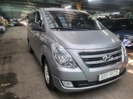 Hyundai Starex 2016