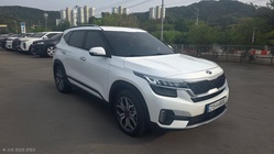 Kia Seltos 2019