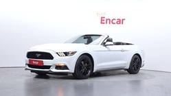 Ford Mustang 2017