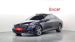 Genesis G80 2023