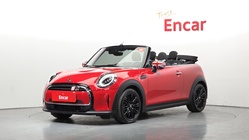 MINI Cooper 2024