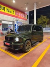 Mercedes-Benz G-Class 2021