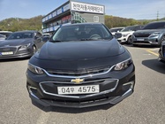 Chevrolet Malibu 2017