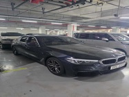 BMW 5 Series 2017