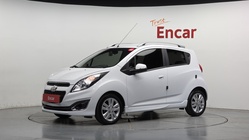 Chevrolet Spark 2015
