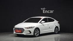 Hyundai Avante 2017