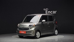 Kia RAY 2015