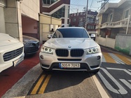 BMW X3 2013
