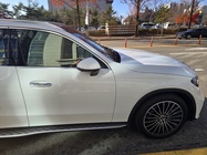 Mercedes-Benz GLC-Class 2024