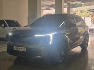 Kia Sorento 2026