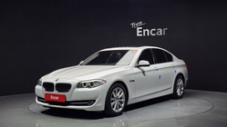 BMW 5 Series 2011