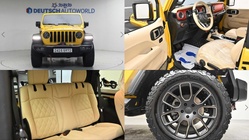 Jeep Wrangler 2020