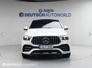 Mercedes-Benz GLE-Class 2023