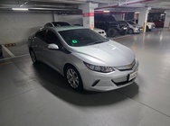 Chevrolet Volt 2018