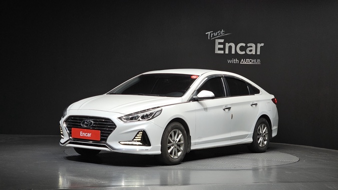 Hyundai Sonata 2017