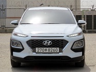 Hyundai Kona 2019