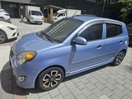Kia morning 2010