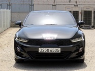 Kia K5 2022