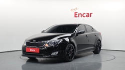 Kia K5 2015