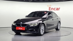 BMW 3 Series 2016